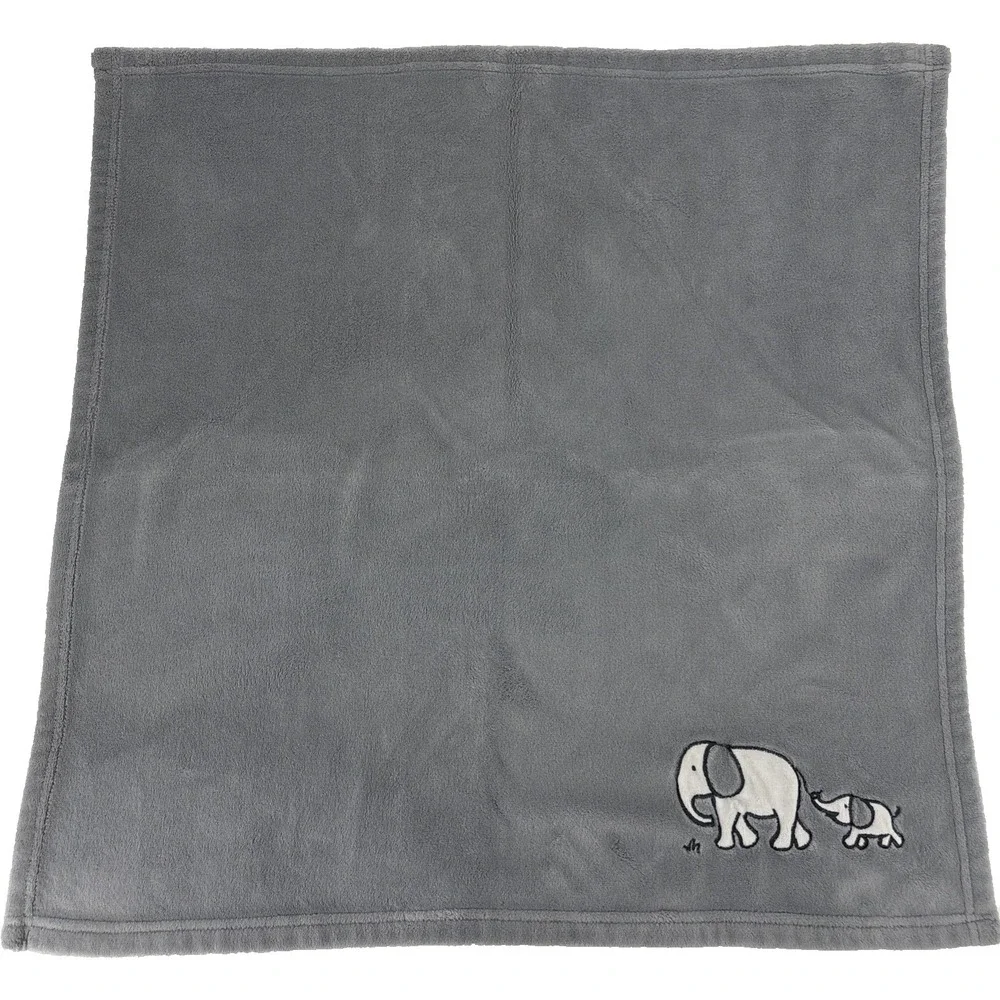 Circo baby blanket